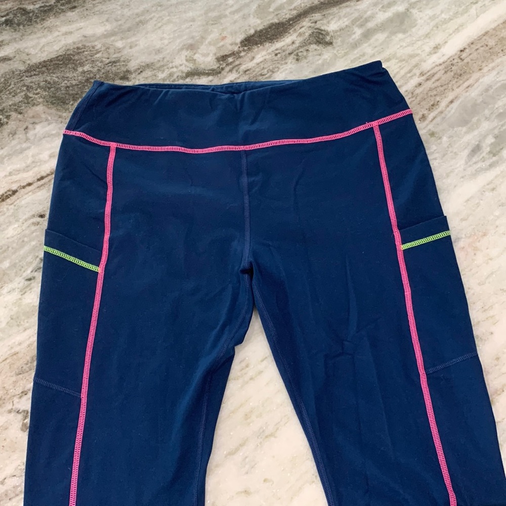 Vineyard Vines Performance L navy pants